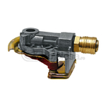 Cupla aer frana - M16x1,5, capac rosu - GRANIT [8275-2015]