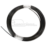 Conducta aer frana - plastic PA12, 15x1,5, 15bar, DIN74324, colac 25m - GRANIT [82770191]