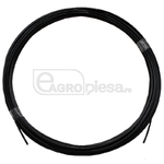 Conducta aer frana - plastic PA12, 4x1, 15bar, DIN74324, colac 25m - GRANIT [82790108]