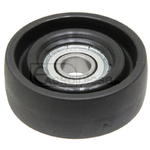 Rola de sprijin 62x21,5, 12x10 - Grimme [29520017208]