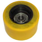 Rola de sprijin 95x61,5, 16,5x50 - Grimme [29560200052]