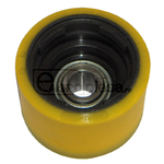 Rola de sprijin 75x50, 16,5x35 - Grimme [29560200070]