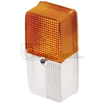 Geam dispersor - Hella [4559EL 120224001]