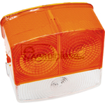 Geam dispersor - Hella [4559EL 134742021]