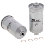 Filtru combustibil - HIFI - [BE 5]