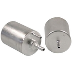 Filtru combustibil - HIFI [BE 543]