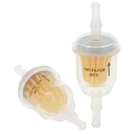 Filtru combustibil - prefiltru - HIFI [RT 2]