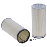 Filtru aer secundar - HIFI - [SA 11813]