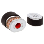 Filtru aer primar - HIFI - [SA 12822]