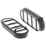 Filtru aer - secundar - HIFI [SA 16414]