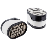 Filtru aer primar tractor New Holland T8 - HIFI - [SA 16474]