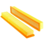 Filtru cabina - HIFI [SC 60051]