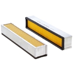 Filtru cabina - HIFI [SC 70064]