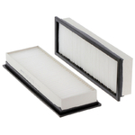 Filtru cabina - HIFI - [SC 90128]