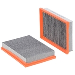 Filtru cabina - HIFI - [SC 90228 CA]