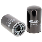 Filtru hidraulic - M55x1,5, 136x245 - HIFI - [SH 66286]