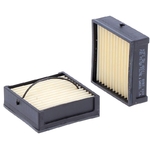 Filtru combustibil - HIFI - [SN 40011]
