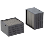 Filtru combustibil - HIFI - [SN 40056]