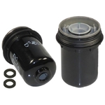 Filtru combustibil - primar - HIFI - [SN 40785]