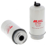 Filtru combustibil - HIFI - [SN 70241]