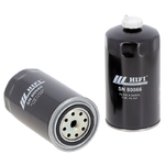 Filtru combustibil - HIFI - [SN 80066]