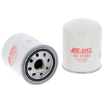 Filtru ulei - HIFI [SO 11083]