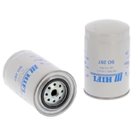 Filtru ulei - HIFI - [SO 287]