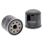 Filtru ulei - HIFI [SO 6086]