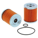 Filtru ulei - HIFI [SO 6988]