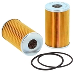 Filtru ulei - HIFI [SO 779]