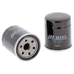 Filtru ulei - HIFI [T 8307]