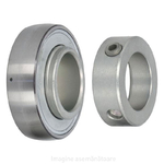 Rulment cu bile - insert, GRAE 25 - INA - [GRAE 25 NPP-B INA]