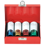 1/ 2 set chei tubulare pentru jante din aluminiu 4-, 17 -22mm - KS Tools [7885151006]