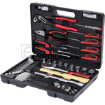 Superlock set de unelte, 50 de buc, - KS Tools [7889110650]