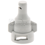 Duza ingrasamant lichid - FD-06, 130°, plastic, gri - Lechler [670FD-06]