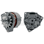 Alternator - 14V, 65A, (B), cu fulie 68x9,7 - MAHLE [379IA0499]