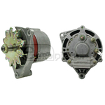 Alternator 14V 33A - MAHLE [379IA0507]