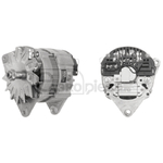 Alternator 14V 70A - MAHLE [379IA0810]