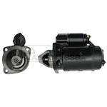 Demaror - MAHLE [379IS0551]