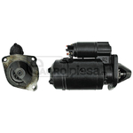 Demaror - 12V, 2,8kW - MAHLE [379IS0579]