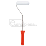 Trafalet - cu rola din spuma superfina, 100mm - MAKO [300725211SB]