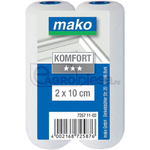 Rola de rezerva, set 2buc - MAKO [300725710SB]