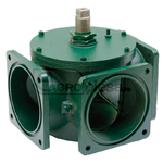 Robinet cu 3-cai, 6 - MZ [405002150000]