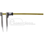 Clupa forestiera - 600mm - Nestle [32270036]