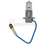 Bec H3 12V 55W LongLife EcoVision - 1buc in cutie - Philips - [44712336LLECOC1]