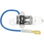 Bec H3 12V 55W Vision - 1buc in cutie - Philips - [44712336PRC1]