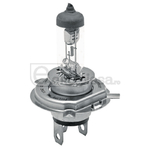 Bec H4 12V 60/55W LongLife EcoVision - 1buc in cutie - Philips - [44712342LLECOC1]