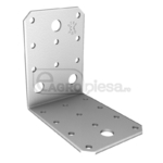 Conector unghiular - Pollmann [48564104030]