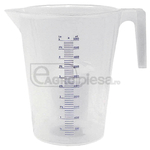 Cana gradata, 2000ml - Pressol [50007063]