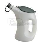 Cana dozare - cu capac, 1l - Pressol [50007501]